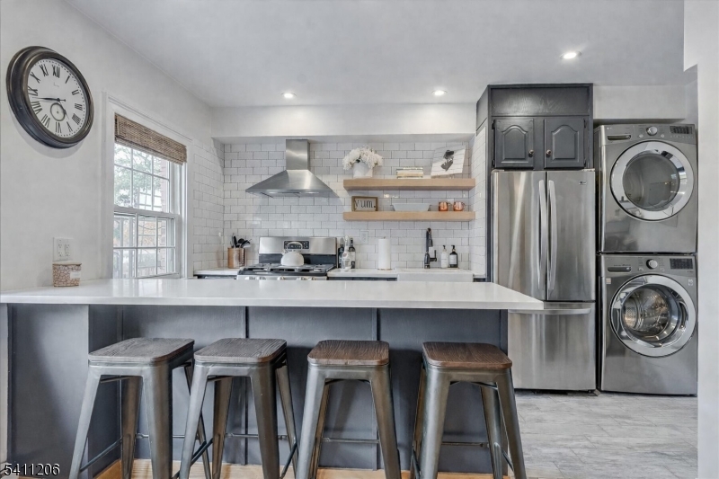 Wedgewood Gardens - Residential