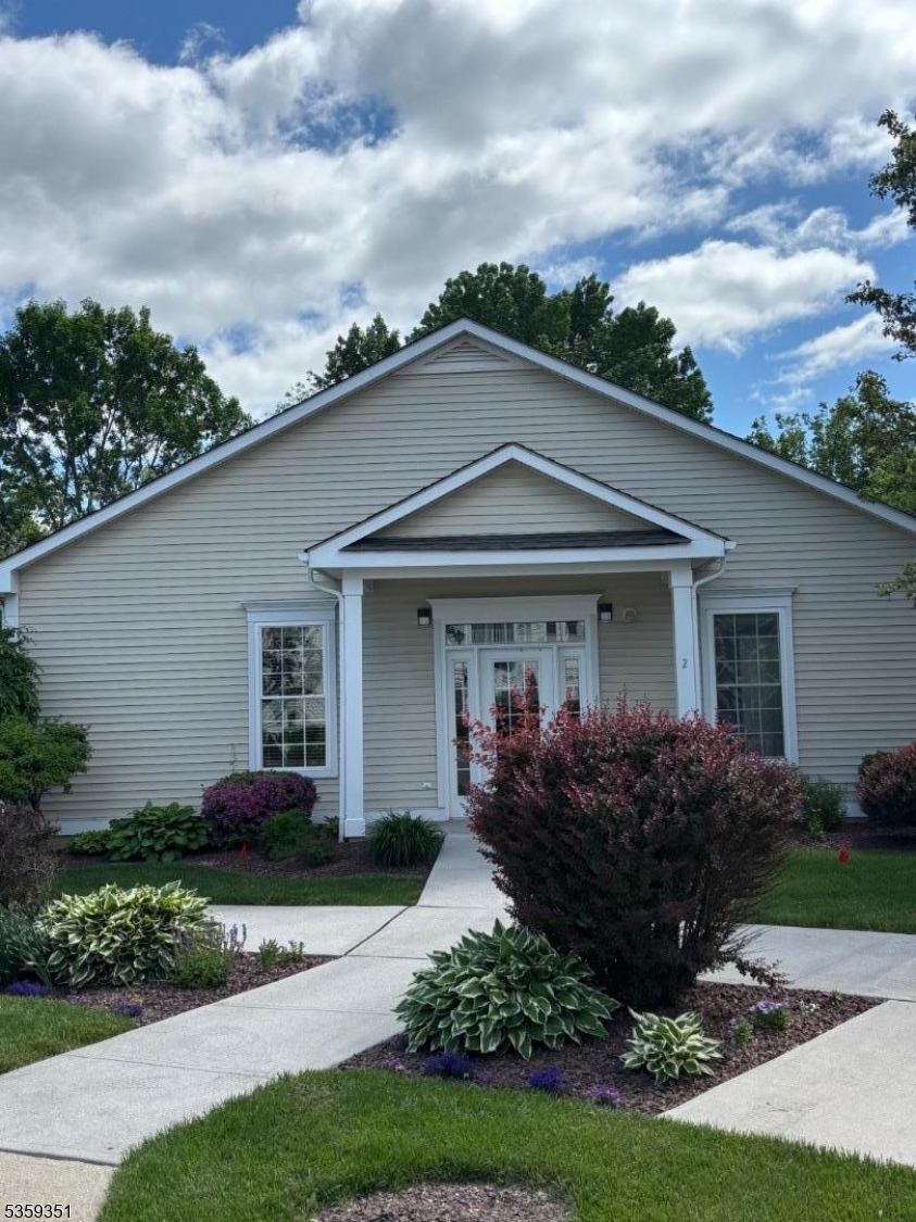 Brookfield Glen - Residential Lease