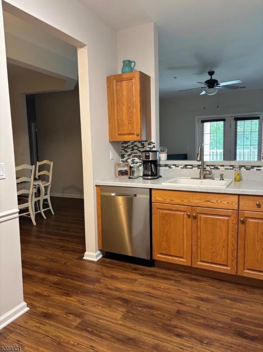 Brookfield Glen - Residential Lease