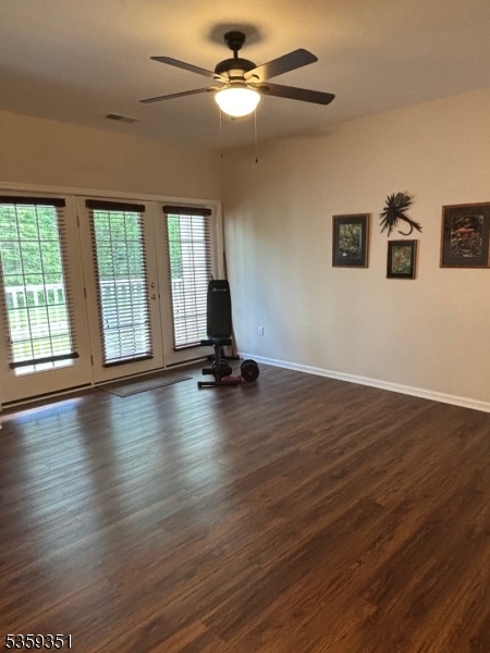 Brookfield Glen - Residential Lease