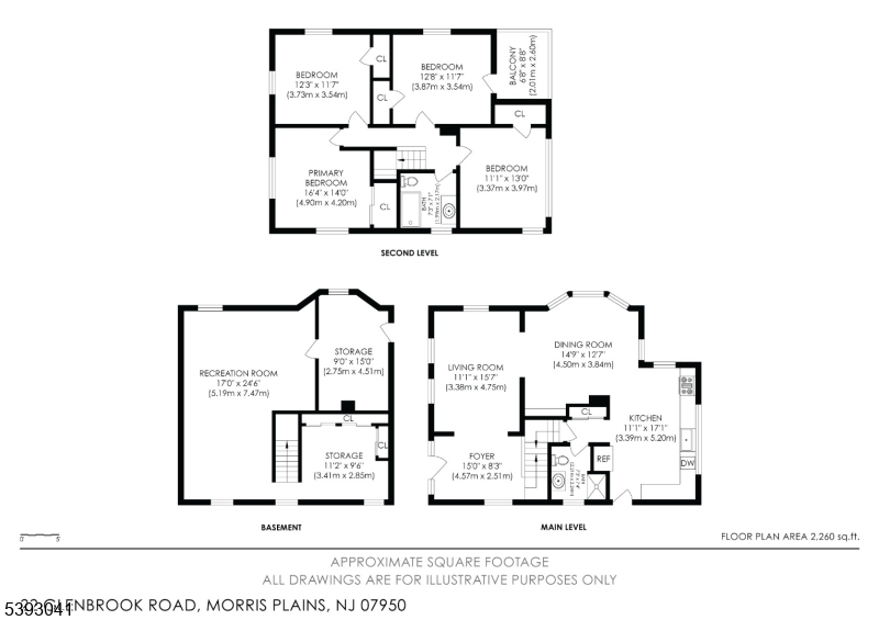 Main image without alt text