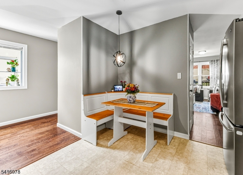 Flemington South - Residential