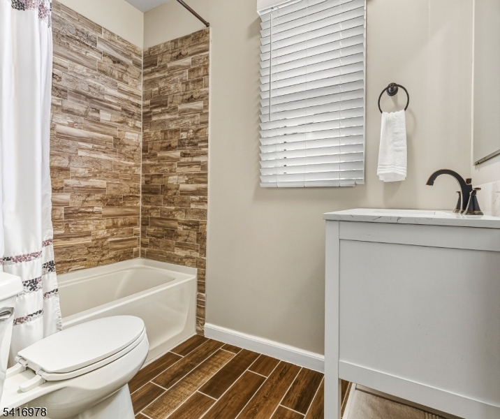 Flemington South - Residential