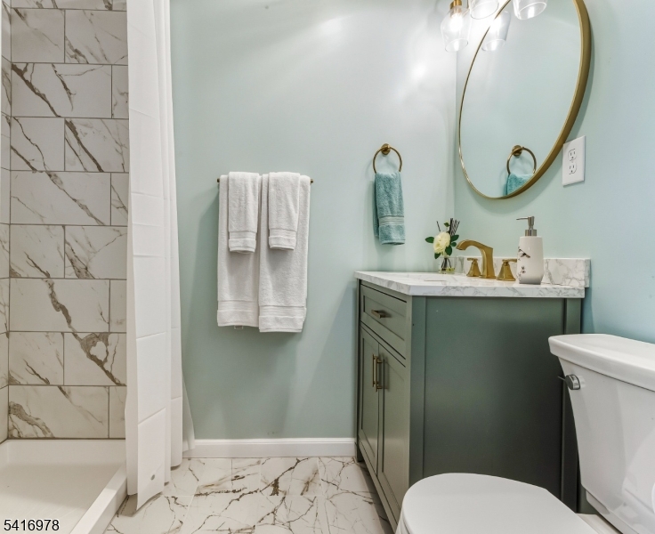 Flemington South - Residential