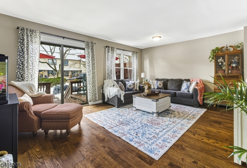 Flemington South - Residential