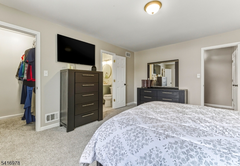 Flemington South - Residential