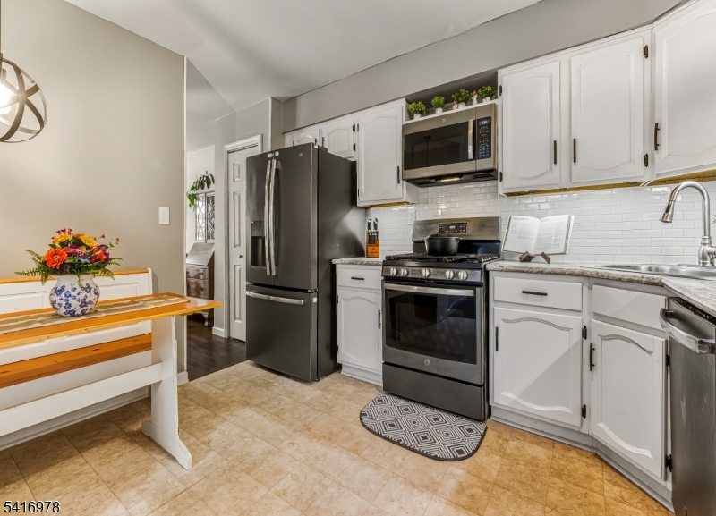 Flemington South - Residential