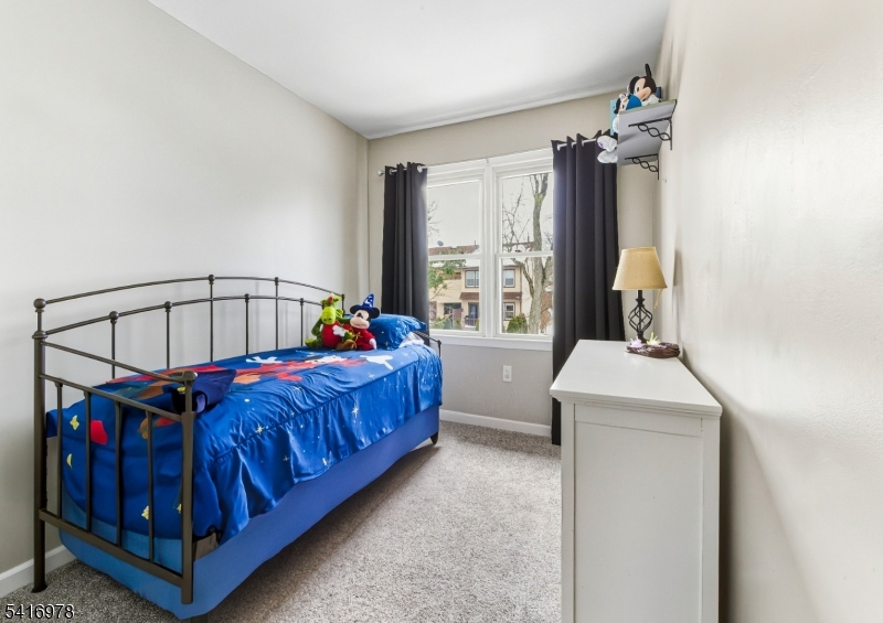 Flemington South - Residential