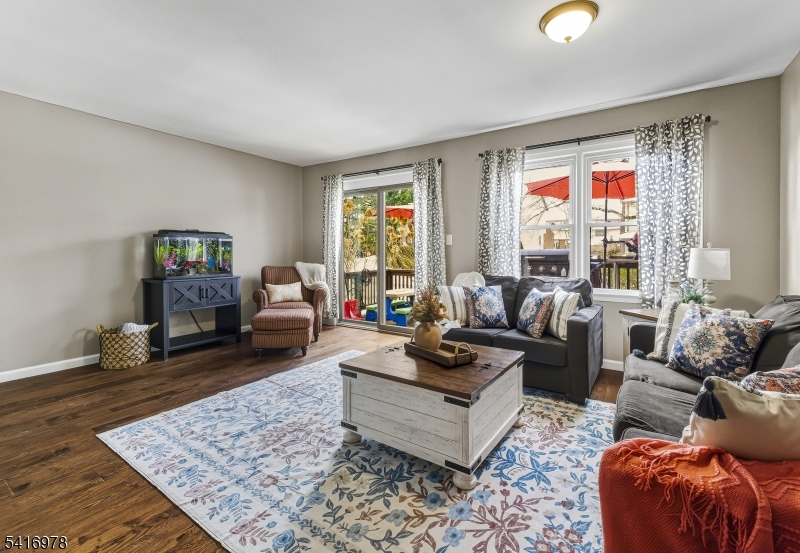 Flemington South - Residential