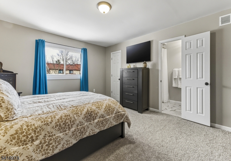 Flemington South - Residential