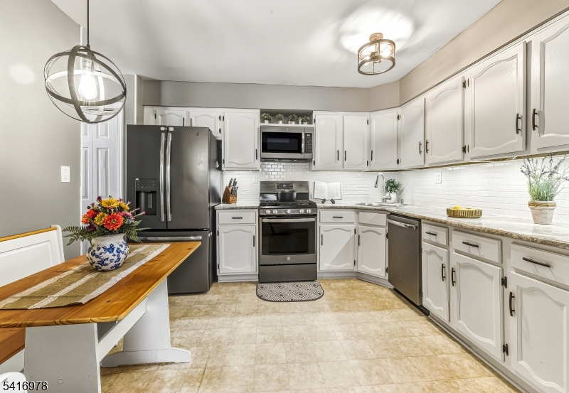 Flemington South - Residential