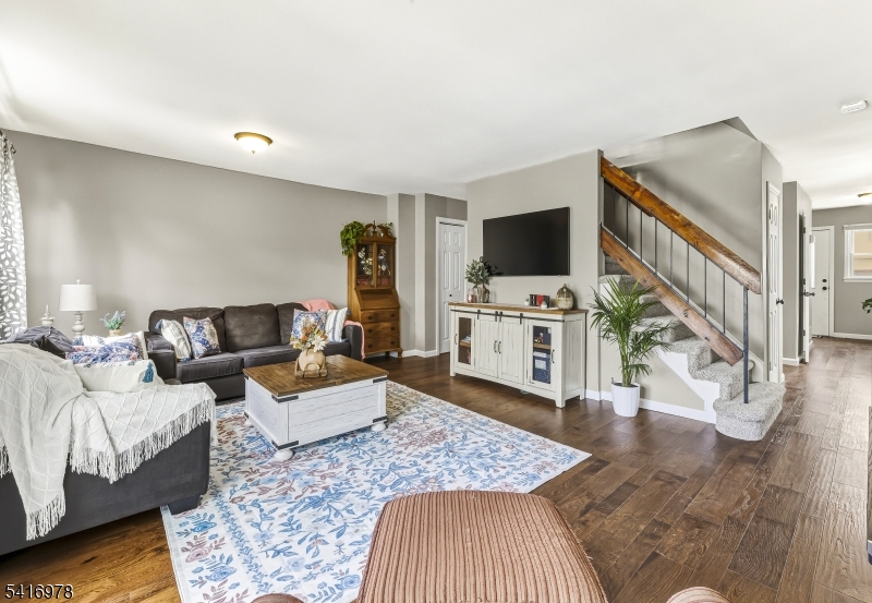 Flemington South - Residential