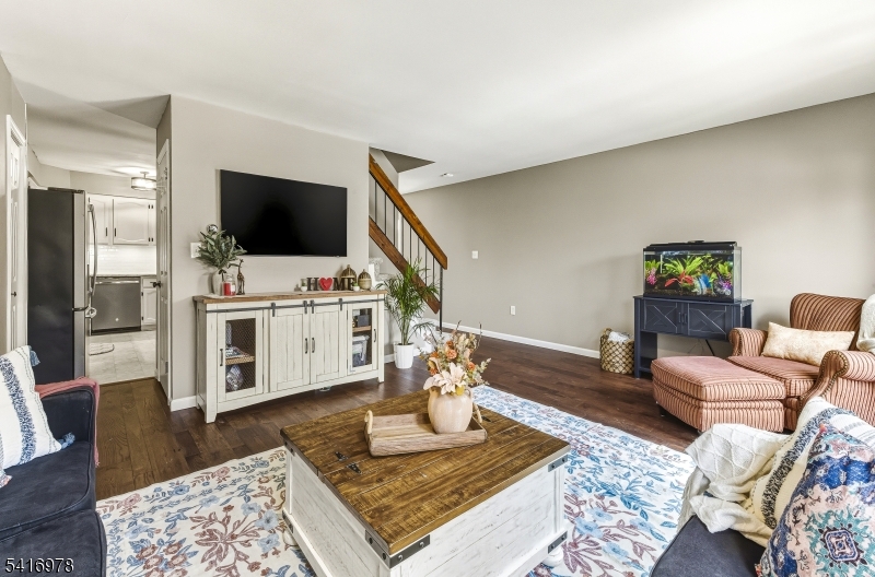 Flemington South - Residential