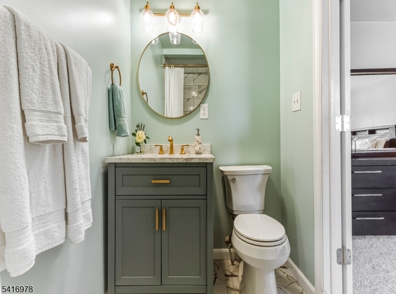 Flemington South - Residential