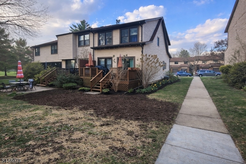 Flemington South - Residential