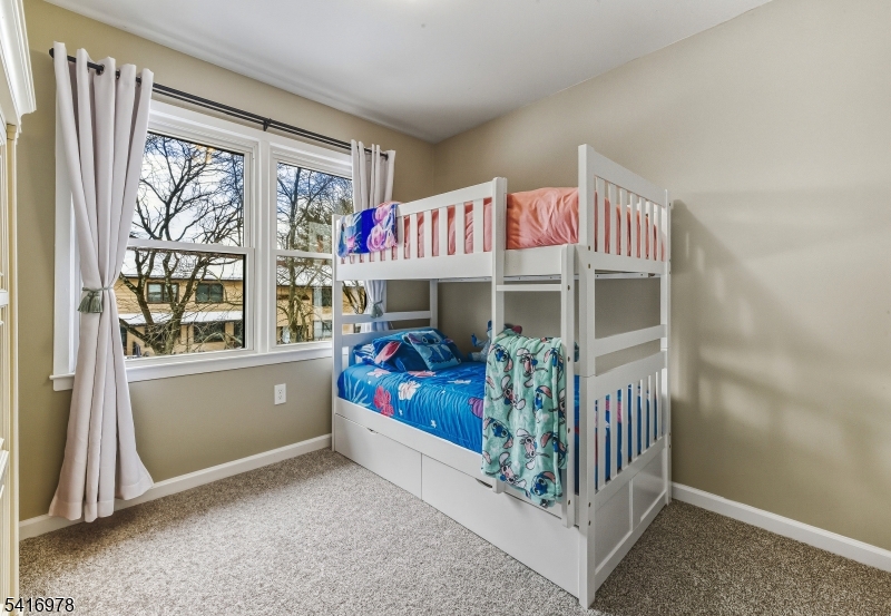 Flemington South - Residential