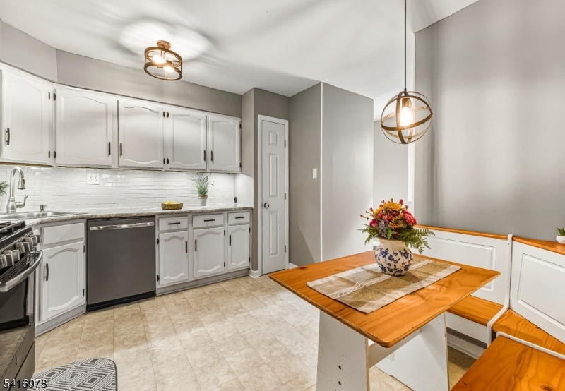 Flemington South - Residential