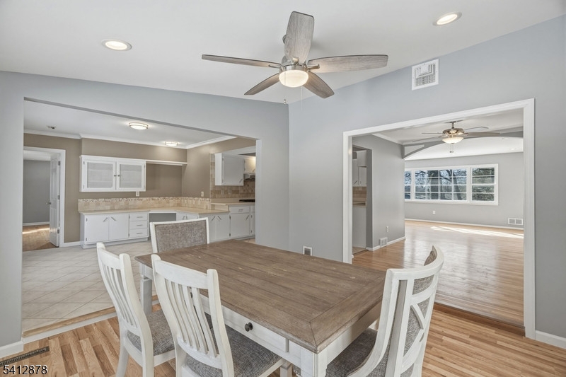 White Meadow Lake - Residential