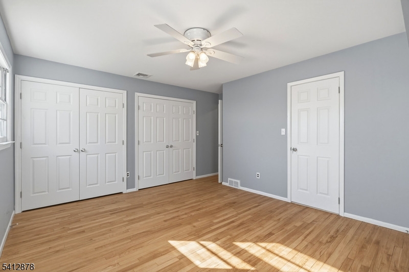 White Meadow Lake - Residential