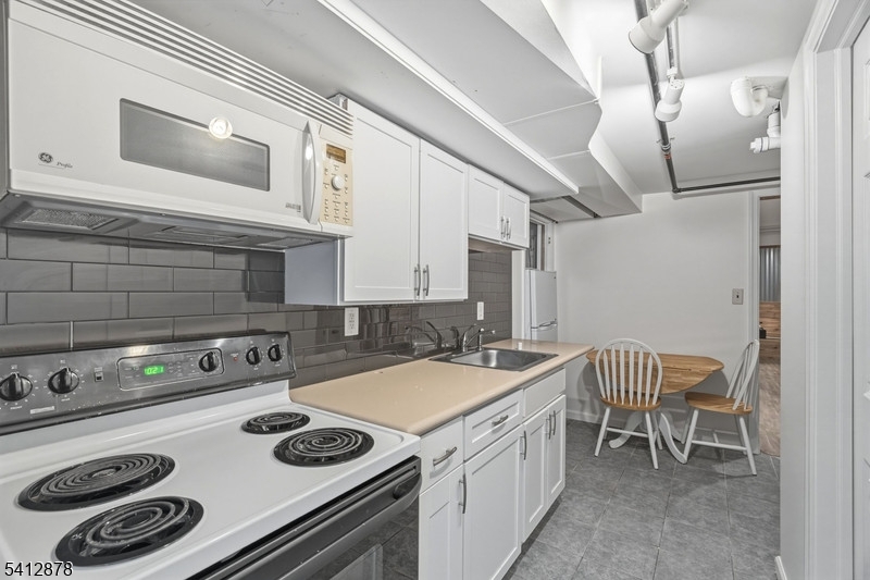 White Meadow Lake - Residential