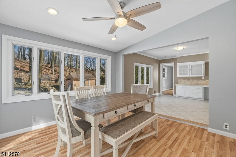 White Meadow Lake - Residential