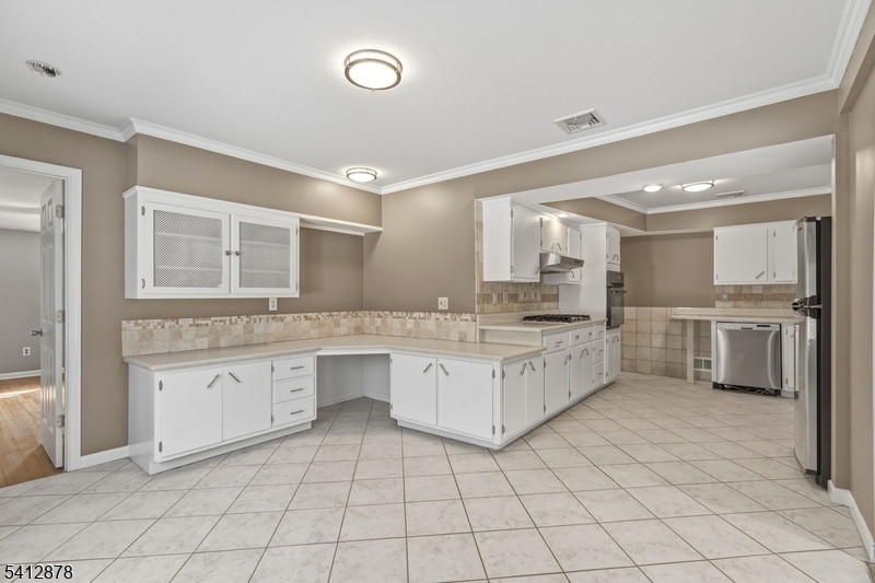 White Meadow Lake - Residential