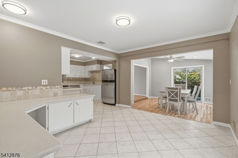 White Meadow Lake - Residential