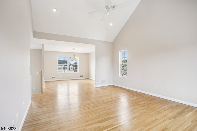 Castle Ridge - Residential