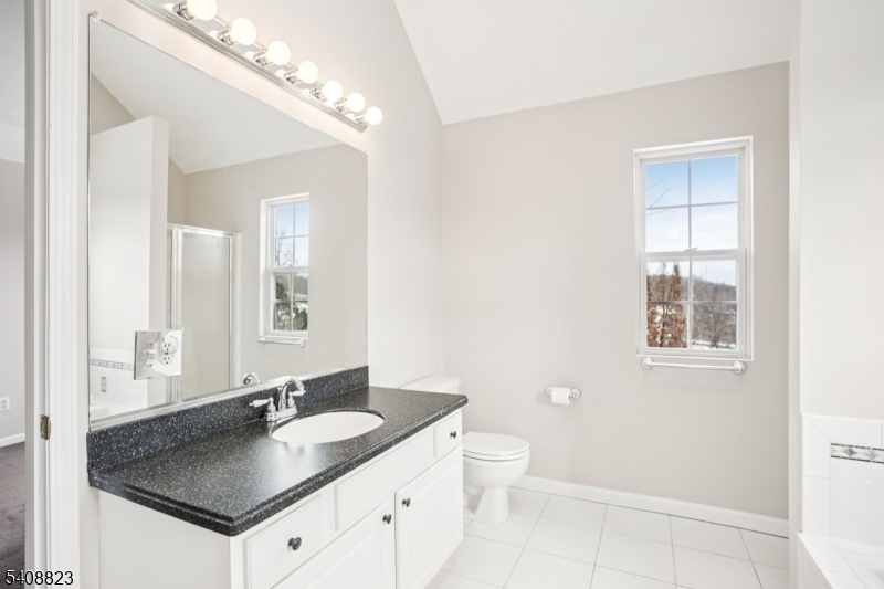 Castle Ridge - Residential