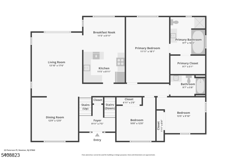 Castle Ridge - Residential