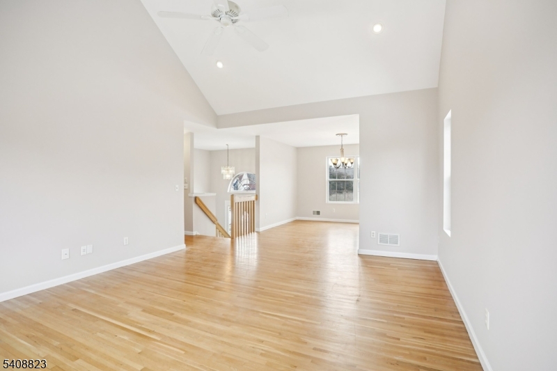 Castle Ridge - Residential