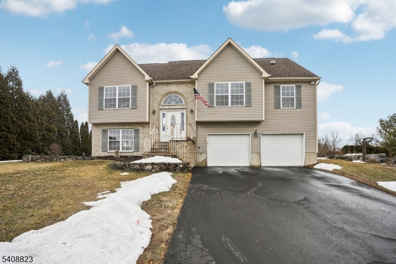 Castle Ridge - Residential