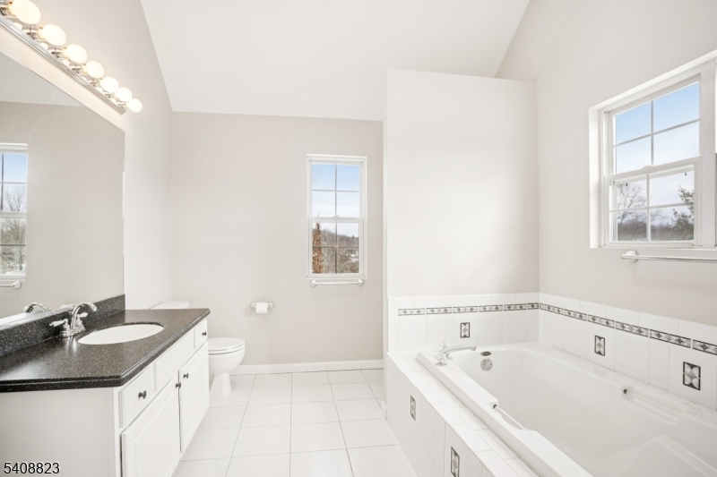 Castle Ridge - Residential