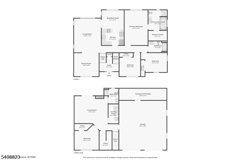 Castle Ridge - Residential