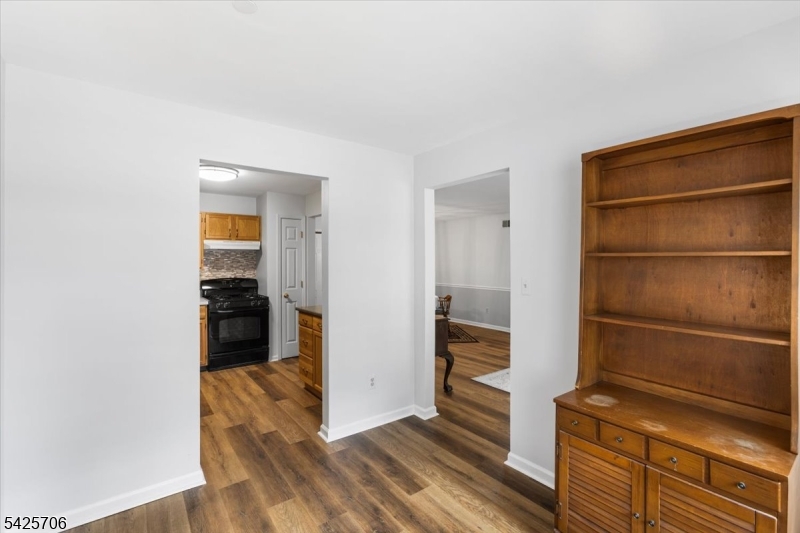 Seasons Glen - Residential