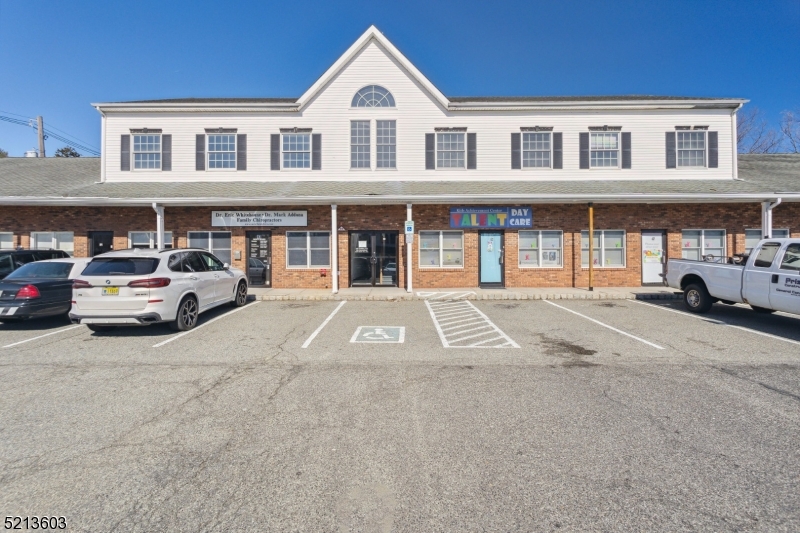 649 Central Ave, Westfield Town, NJ 07090 MLS 3837172 Listing