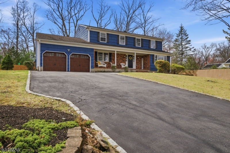 Cedar Knolls - Residential