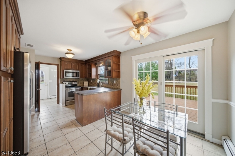 Cedar Knolls - Residential