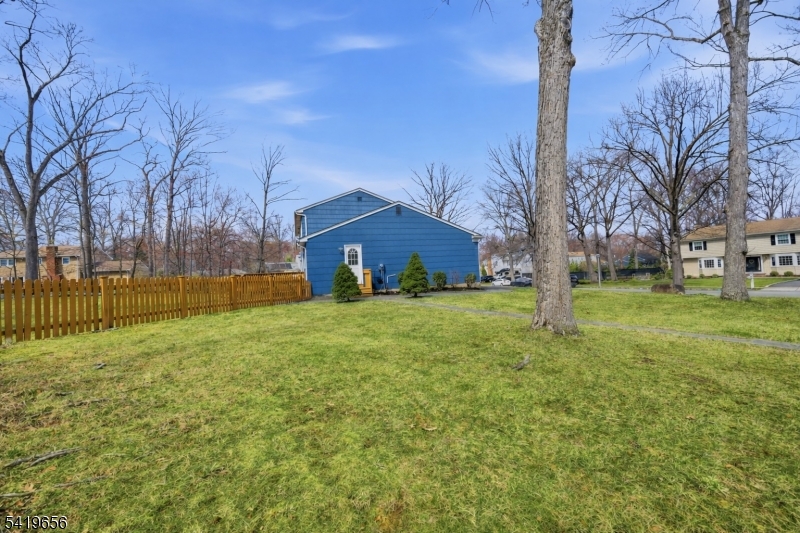 Cedar Knolls - Residential