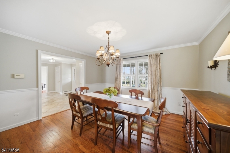 Cedar Knolls - Residential