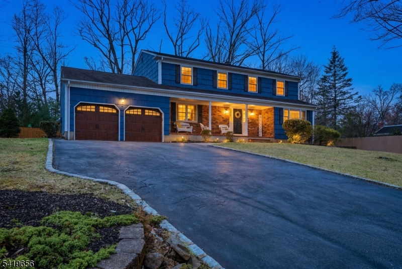 Cedar Knolls - Residential