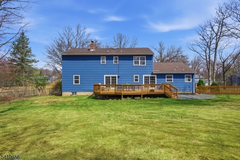 Cedar Knolls - Residential