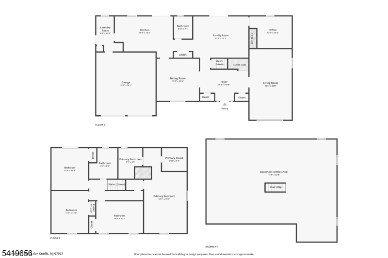 Cedar Knolls - Residential
