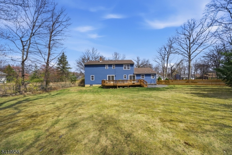 Cedar Knolls - Residential