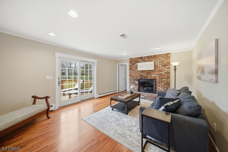 Cedar Knolls - Residential