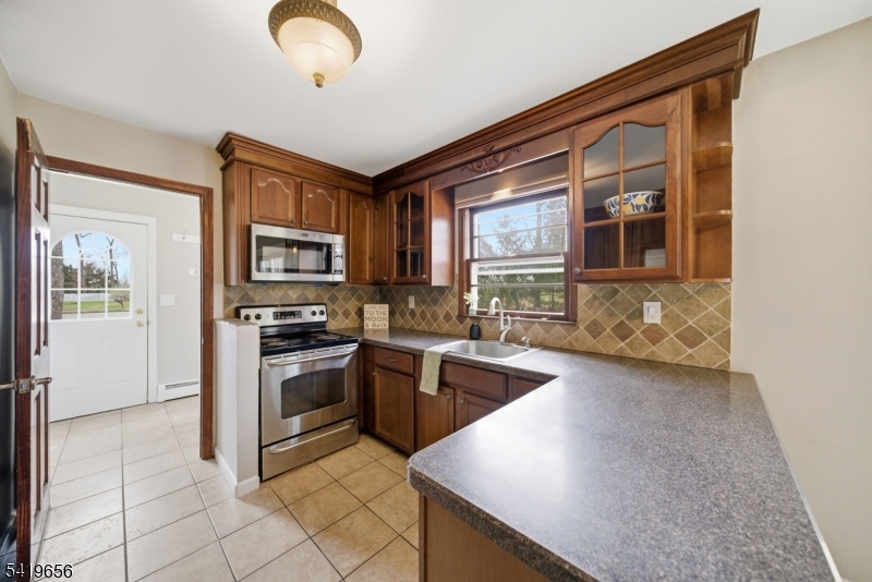 Cedar Knolls - Residential