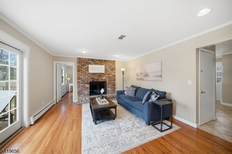 Cedar Knolls - Residential