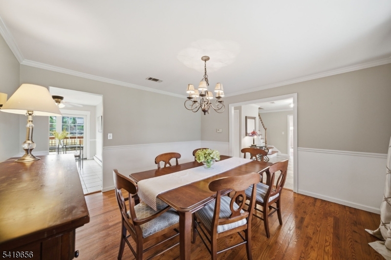 Cedar Knolls - Residential