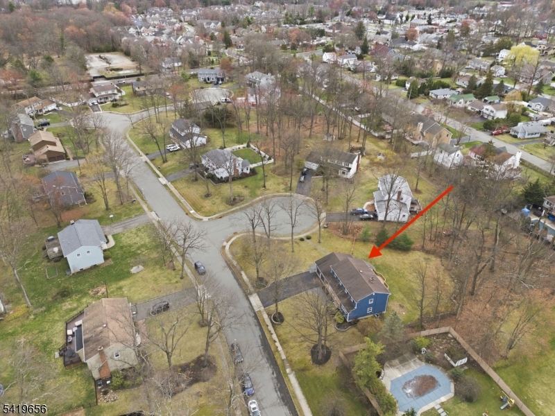 Cedar Knolls - Residential