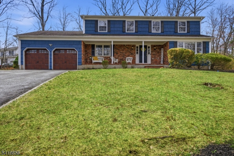 Cedar Knolls - Residential